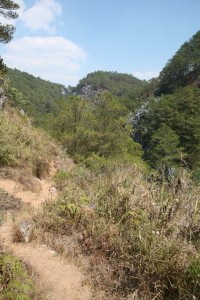 Banaue - Sagada - Filipiny (667)