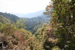 Banaue - Sagada - Filipiny (668)