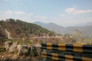 Banaue - Sagada - Filipiny (674)