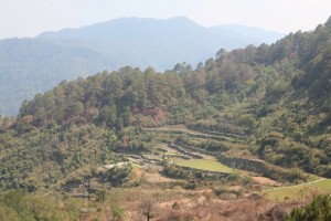 Banaue - Sagada - Filipiny (680)