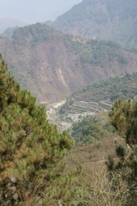 Banaue - Sagada - Filipiny (681)