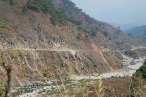 Banaue - Sagada - Filipiny (684)