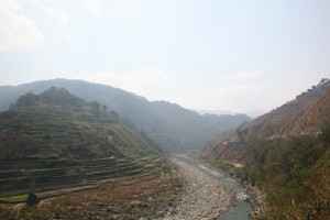 Banaue - Sagada - Filipiny (686)