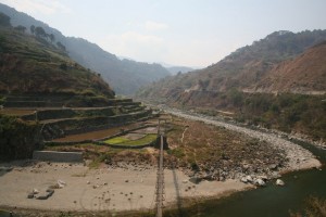 Banaue - Sagada - Filipiny (688)