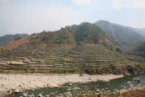 Banaue - Sagada - Filipiny (689)