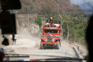 Banaue - Sagada - Filipiny (693)
