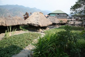Banaue - Sagada - Filipiny (704)