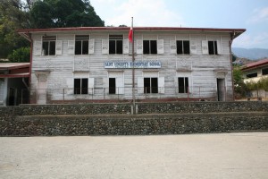 Banaue - Sagada - Filipiny (706)