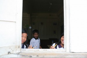 Banaue - Sagada - Filipiny (717)