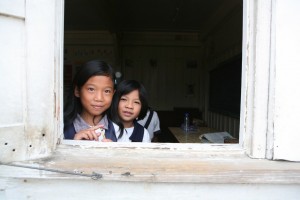 Banaue - Sagada - Filipiny (723)