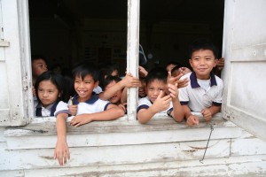 Banaue - Sagada - Filipiny (726)