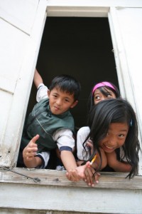 Banaue - Sagada - Filipiny (728)