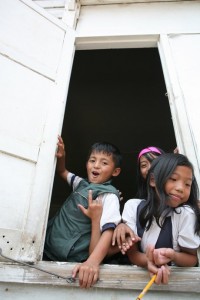 Banaue - Sagada - Filipiny (729)