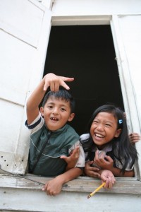 Banaue - Sagada - Filipiny (730)