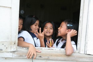 Banaue - Sagada - Filipiny (731)