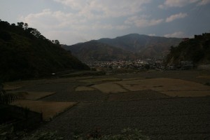 Banaue - Sagada - Filipiny (733)