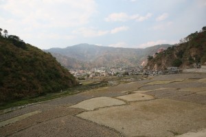 Banaue - Sagada - Filipiny (734)
