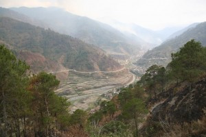 Banaue - Sagada - Filipiny (735)