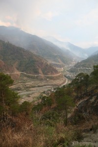 Banaue - Sagada - Filipiny (736)