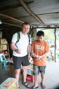 Banaue - Sagada - Filipiny (740)