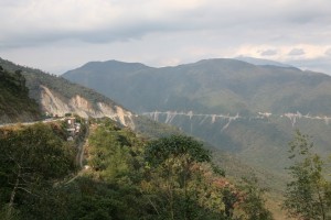 Banaue - Sagada - Filipiny (760)