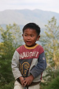 Banaue - Sagada - Filipiny (762)