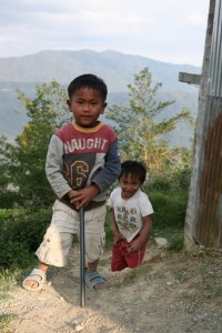 Banaue - Sagada - Filipiny (763)