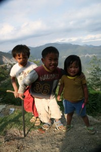 Banaue - Sagada - Filipiny (766)