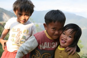 Banaue - Sagada - Filipiny (767)