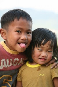 Banaue - Sagada - Filipiny (768)