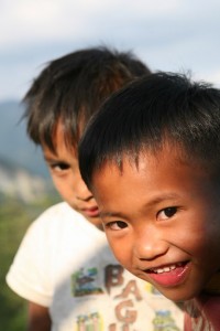 Banaue - Sagada - Filipiny (769)