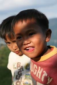 Banaue - Sagada - Filipiny (771)