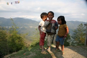 Banaue - Sagada - Filipiny (772)