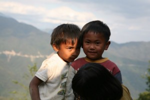 Banaue - Sagada - Filipiny (774)