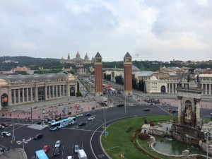 Barcelona (100)