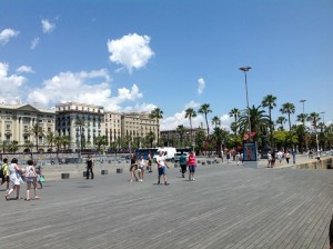 Barcelona (100)