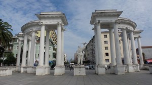 Batumi - Kuatisi (115)