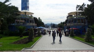 Batumi - Kuatisi (31)