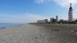 Batumi - Kuatisi (5)