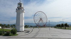 Batumi - Kuatisi (55)