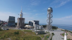 Batumi - Kuatisi (68)
