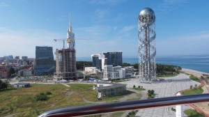 Batumi - Kuatisi (69)