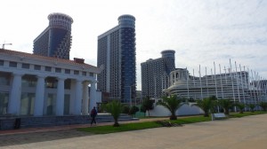 Batumi - Kuatisi (8)