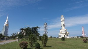 Batumi - Kuatisi (80)