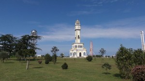 Batumi - Kuatisi (82)