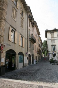 Bergamo - Włochy (10)
