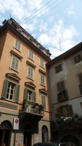 Bergamo - Włochy (15)