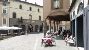 Bergamo - Włochy (17)