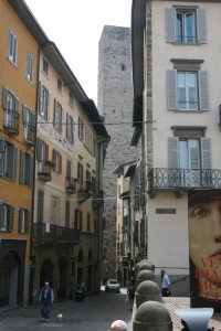 Bergamo - Włochy (18)
