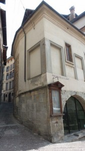 Bergamo - Włochy (18)